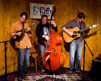 Matt Flinner Trio