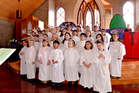 St. Mary's Christmas Pageant 20013