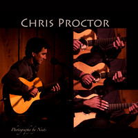 Chris Proctor, October 2013